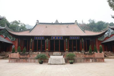 樂山文廟修繕保護(hù)工程全面竣工——文物保護(hù)與傳承的時(shí)代新篇