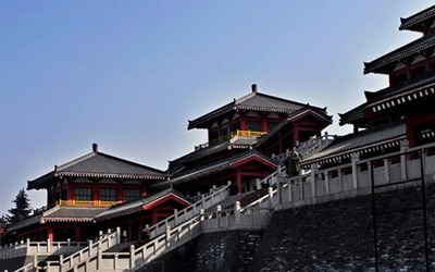 長(zhǎng)城 兩千余載的“爛尾工程”，緣何成為世界奇跡？